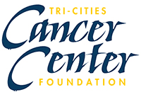 Tri-Cities Cancer Center Foundation logo